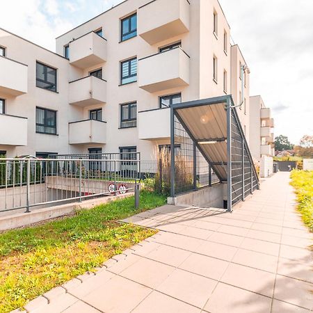 Apartament Chmielna Gold クラクフ エクステリア 写真