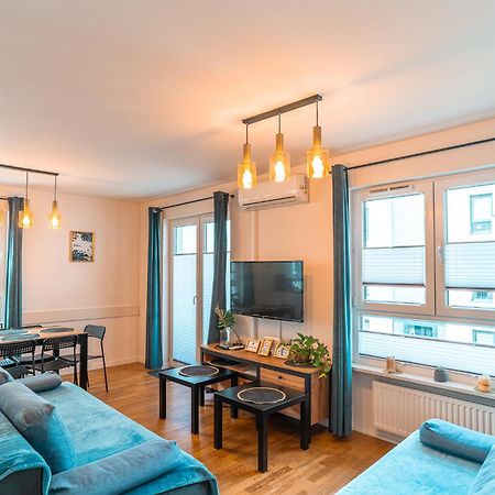 Apartament Chmielna Gold クラクフ エクステリア 写真