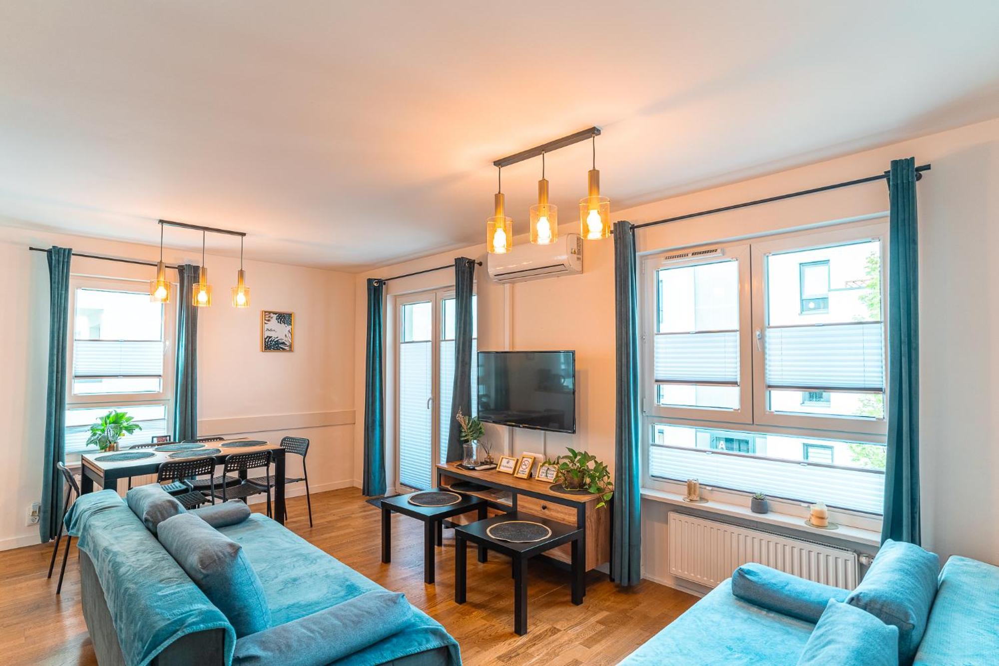 Apartament Chmielna Gold クラクフ エクステリア 写真