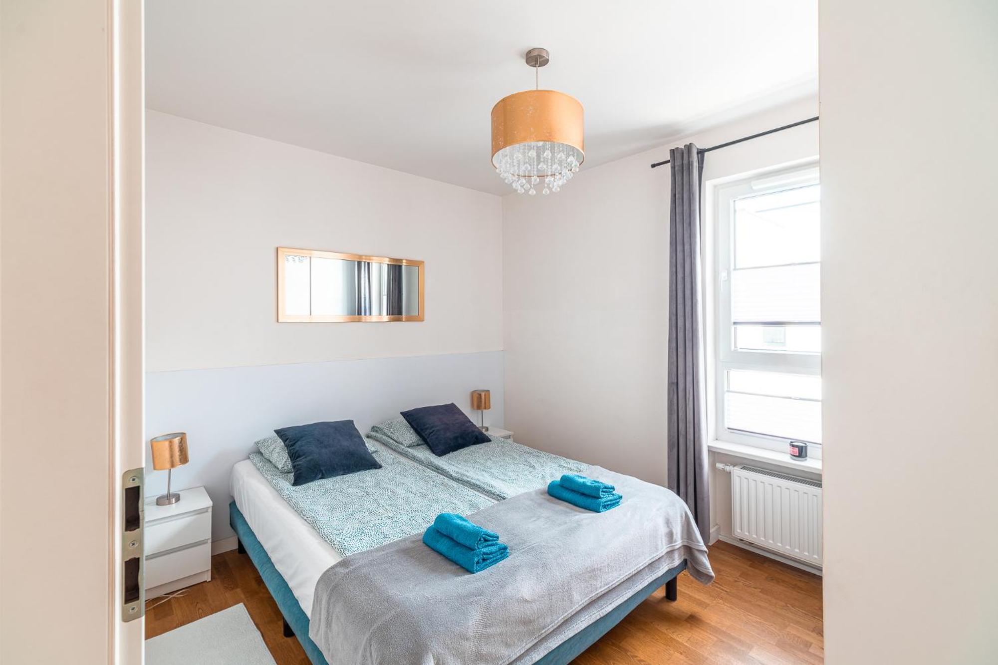 Apartament Chmielna Gold クラクフ エクステリア 写真