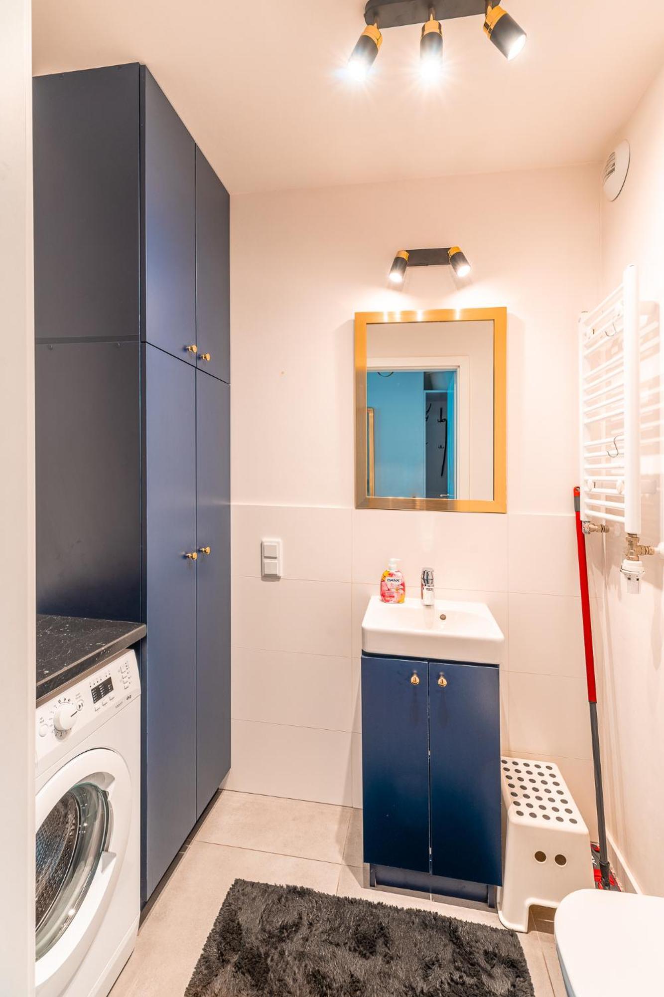 Apartament Chmielna Gold クラクフ エクステリア 写真