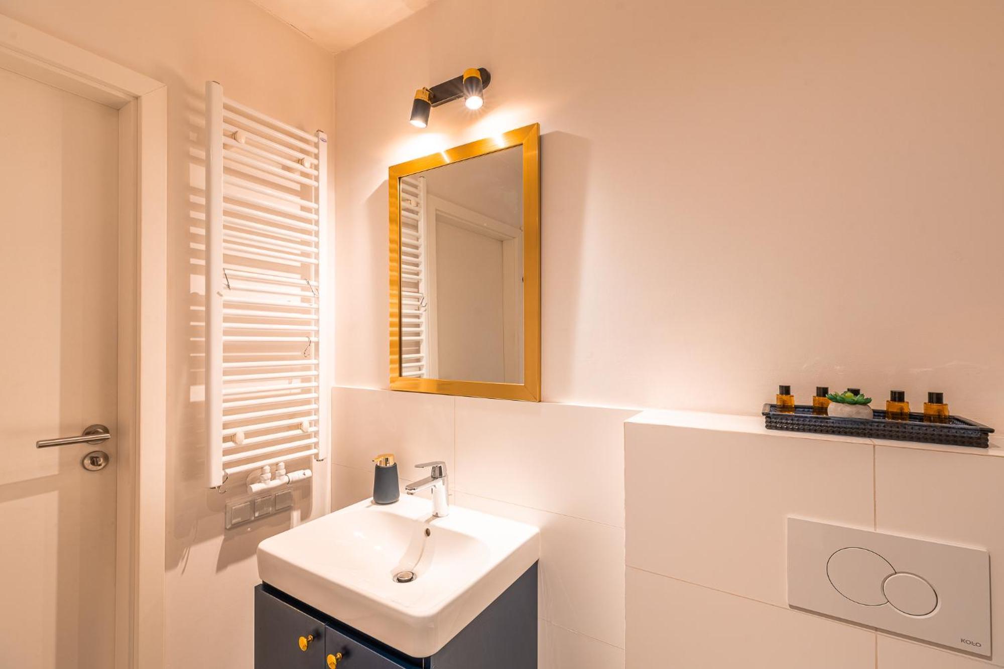 Apartament Chmielna Gold クラクフ エクステリア 写真