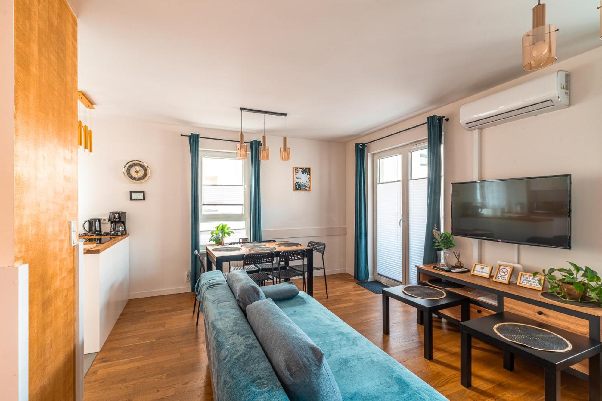 Apartament Chmielna Gold クラクフ エクステリア 写真