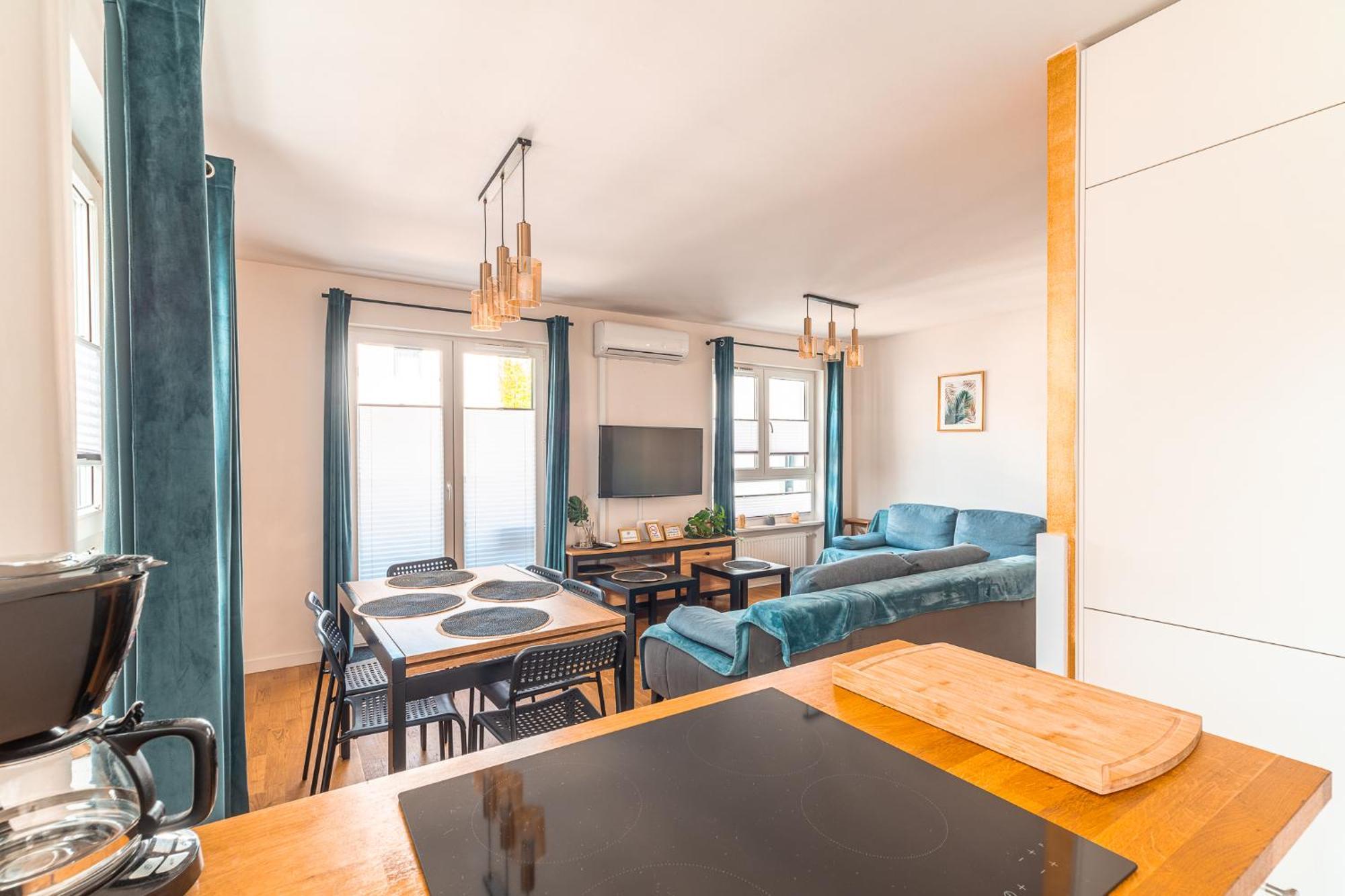 Apartament Chmielna Gold クラクフ エクステリア 写真
