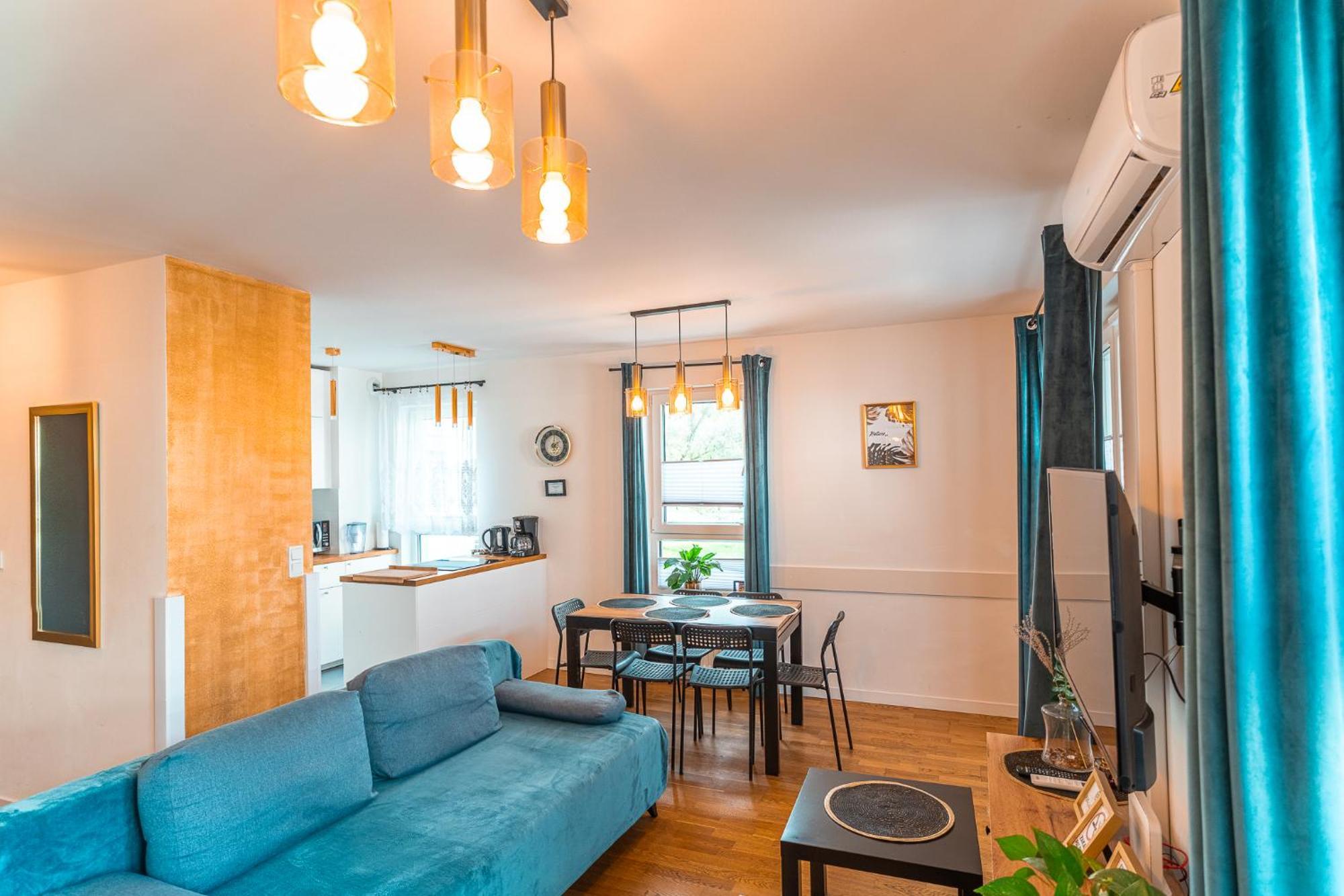 Apartament Chmielna Gold クラクフ エクステリア 写真