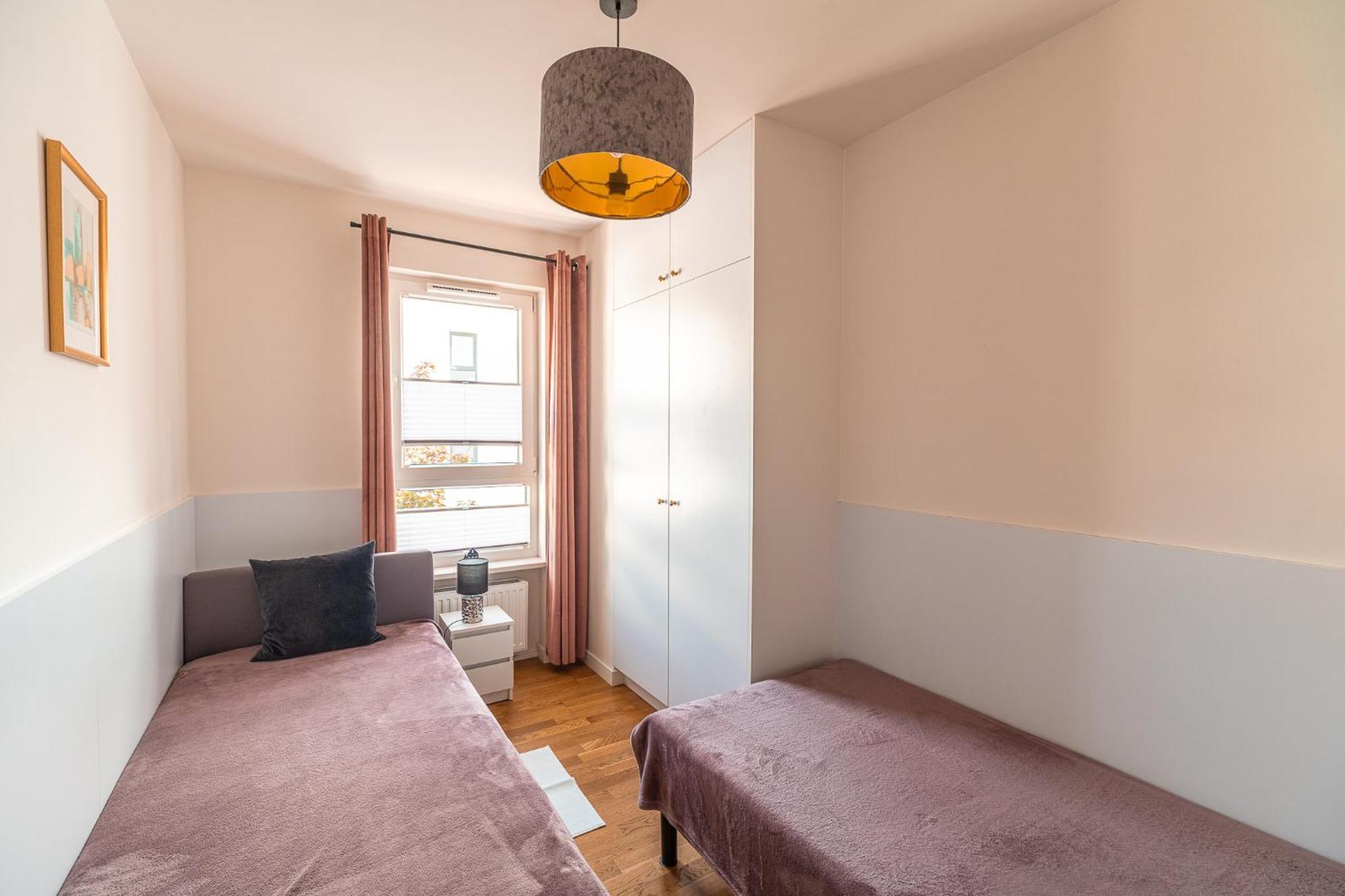 Apartament Chmielna Gold クラクフ エクステリア 写真