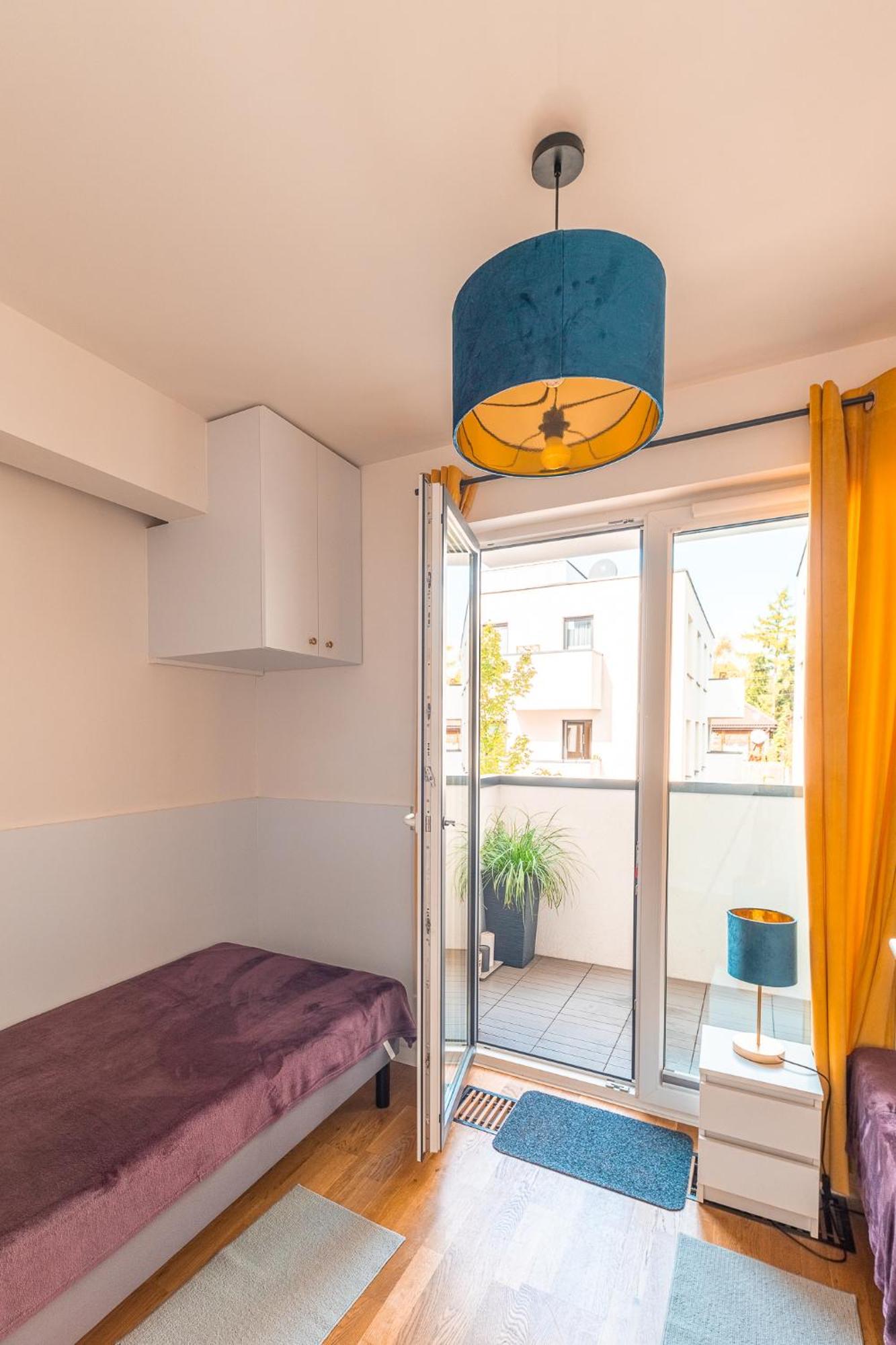 Apartament Chmielna Gold クラクフ エクステリア 写真