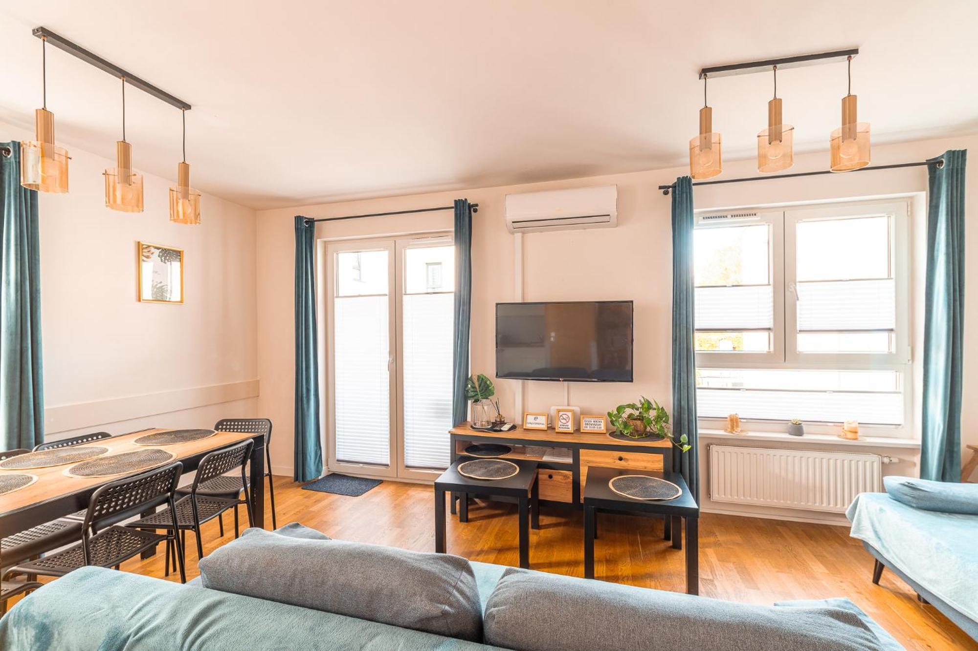 Apartament Chmielna Gold クラクフ エクステリア 写真
