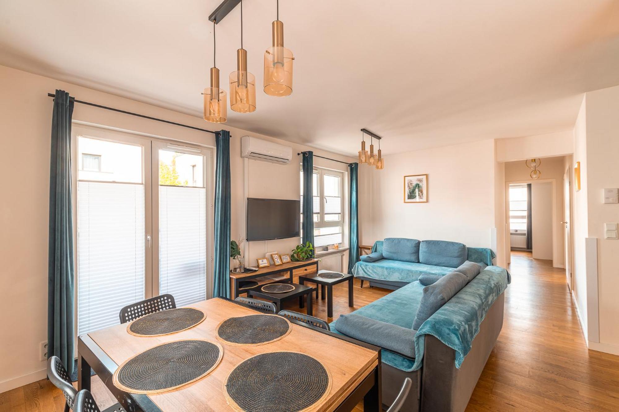 Apartament Chmielna Gold クラクフ エクステリア 写真